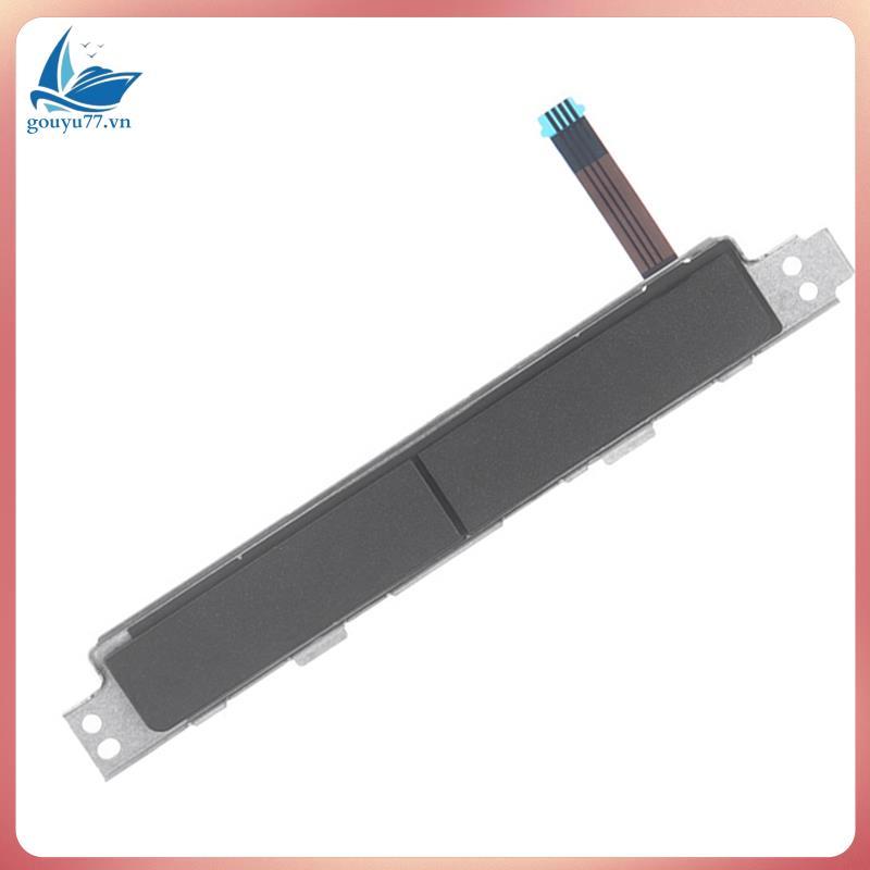 [gouyu77.vn] E7280 E7290 E7390 E7380 forDell E7280 E7290 Bàn di chuột trái và phải Bảng nút 0HR8RF