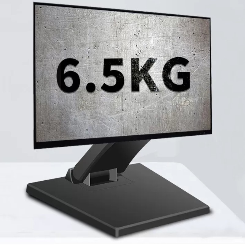 Chân Đế Màn Hình Đa Năng Đặt Bàn ErgoTek E06 11 - 24 Inch - Chân Màn Hình Để Trên Bàn
