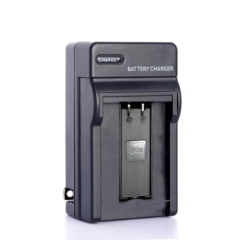 Máy ảnh kỹ thuật số Samsung SLB-0637 Blues L30 L77 NP700 Pin X50 Sạc pin
