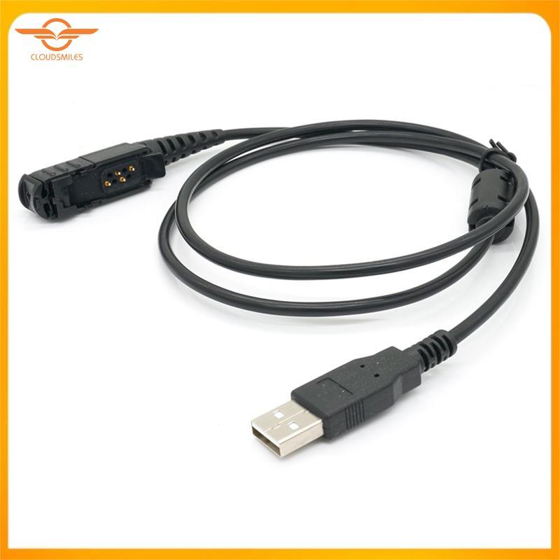[CloudsMiles] Cáp lập trình USB cho cáp ghi vô tuyến MOTOTRBO DP2400 DP2600 XiR P6600 / P6608 / P662