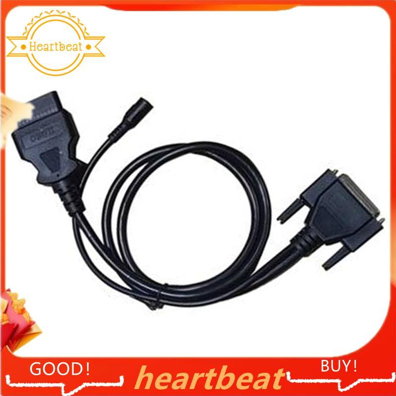 SM2 PRO 3 J2534 Cáp Chính ECU Công Cụ Chẩn ĐoánBoot Bench Tool Cho VCI Đọc / Viết