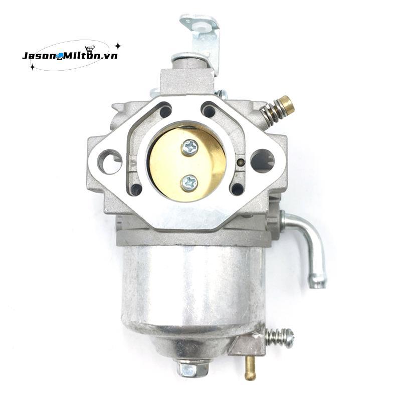 Bộ chế hòa khí cho - GM291 GB290 GB300 GT1000 8HP 10HP MGE4000