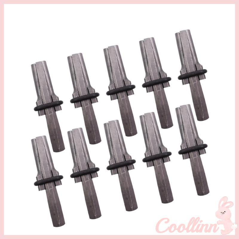COO Heavy Duty Wedges và Shims Wedges Công cụ chia tách đá bê tông