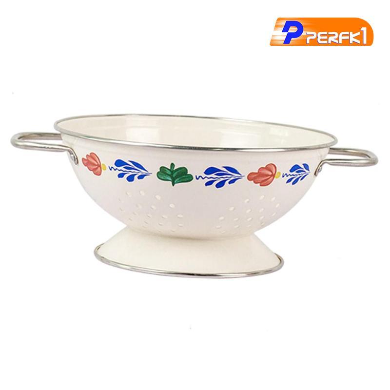 Hộp đựng trái cây Khay đựng đồ ăn nhẹ Giá thoát nước Giỏ kẹo Món khai vị Macaron Màu