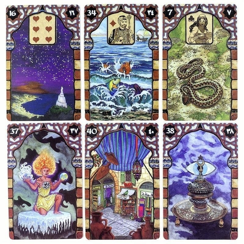 Rana George Lenormand Rana George Lenormand G Rana George Lenormand ❈ ❈ ❈ ❈ ❈ ❈ ❈ ❈ ❈ ❈ ❈ ❈ ❈ ❈ ❈ JT