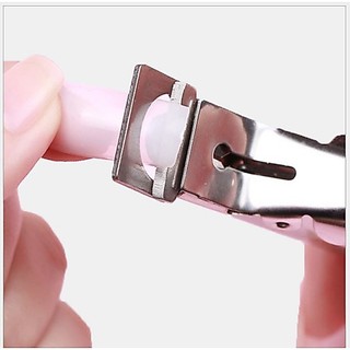 Kềm Cắt Móng Giả - Kềm Bấm Móng