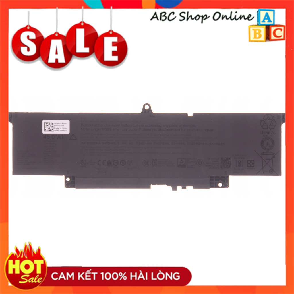 Pin Dell Pro 13 14 16 Plus PB14250 PB16255 55JWC CGR6V PH89V