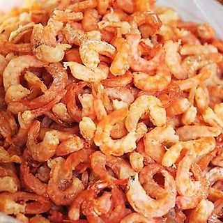 500g Nõn tôm khô ngon