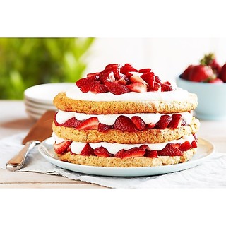 [KÈM CÔNG THỨC] Bột Whipping Cream Ciel 500gr