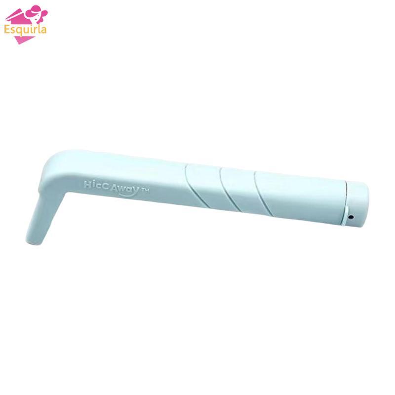 Người trợ giúp chống Hiccup Di động ngay lập tức Dừng tắc nghẽn Dễ sử dụng Hiện vật chống Hiccup có 