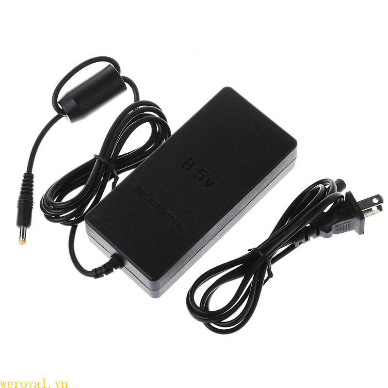 WER US Plug AC Power Adapter cho 2 cho 70000