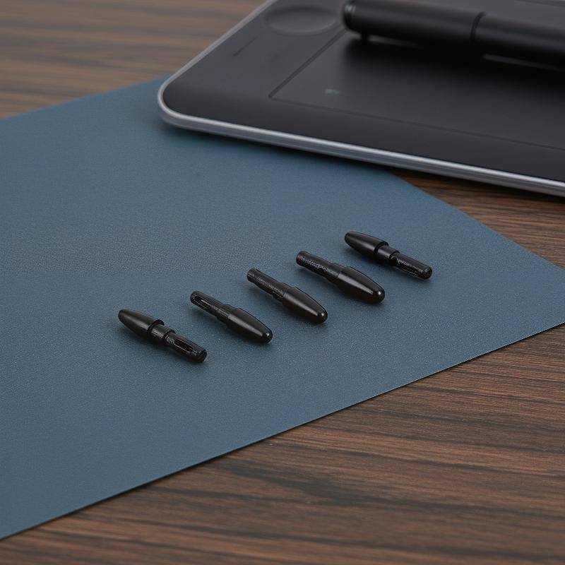 [sportoutdoor] 10 Đầu Bút Stylus Thay Thế Cho P01 Núm Viết Mịn Phù Hợp Với DECO01 / DECO01V2 / DECO0