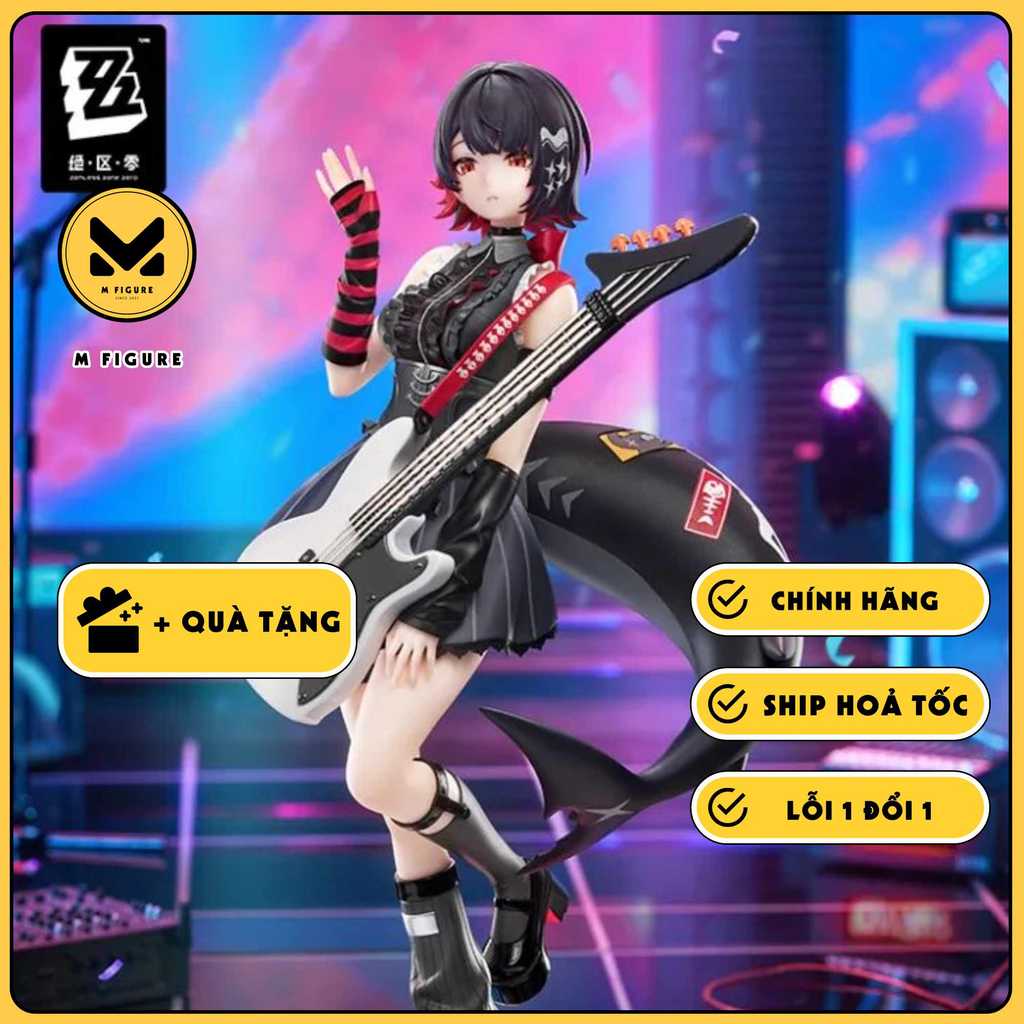 MÔ HÌNH Zenless Zone Zero - Ellen Joe - Gift+ - 1/8 - Sparkling Wonderland Ver. (Myethos) FIGURE CHÍ