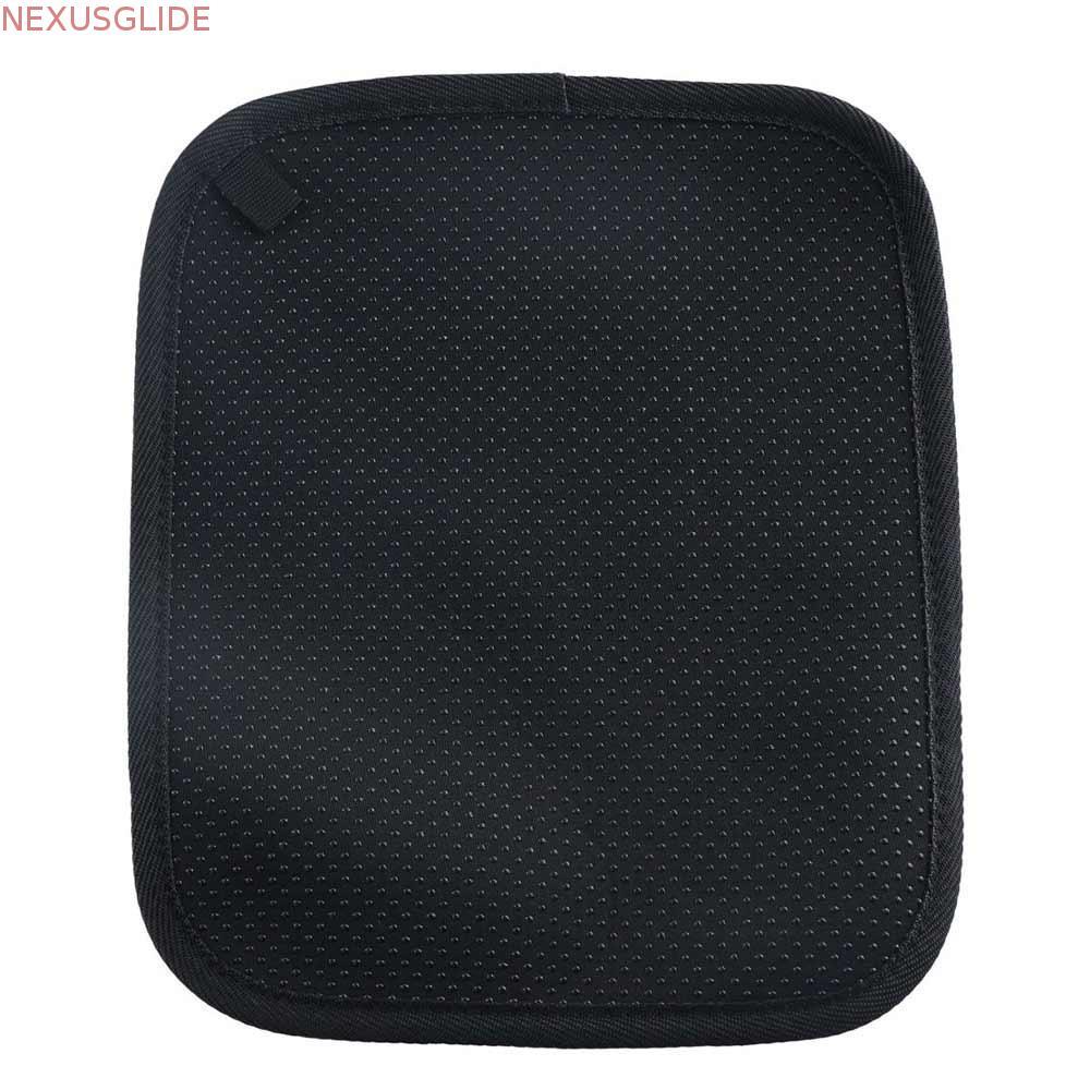 NEXUSGLIDE Bowling Shammy Pad, Khăn bóng bowling có thể giặt được chống trượt, Thiết bị Bowling Dots