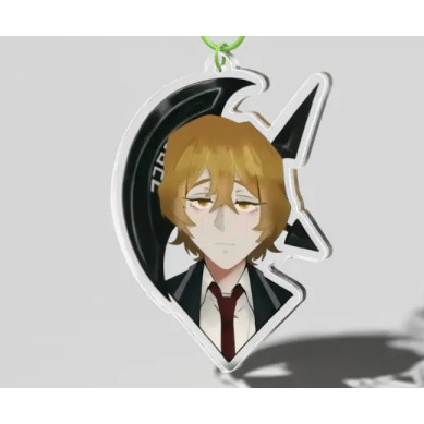 Sinclair Charm