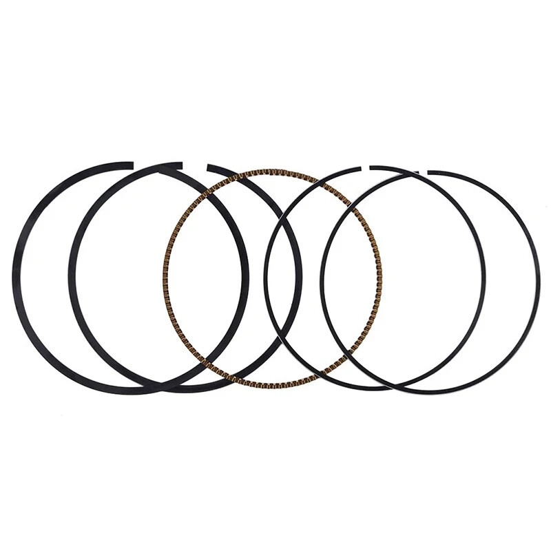 Bộ Nhẫn Piston Xe Máy Cho Suzuki GSX-R750 GSXR750 2006-2024