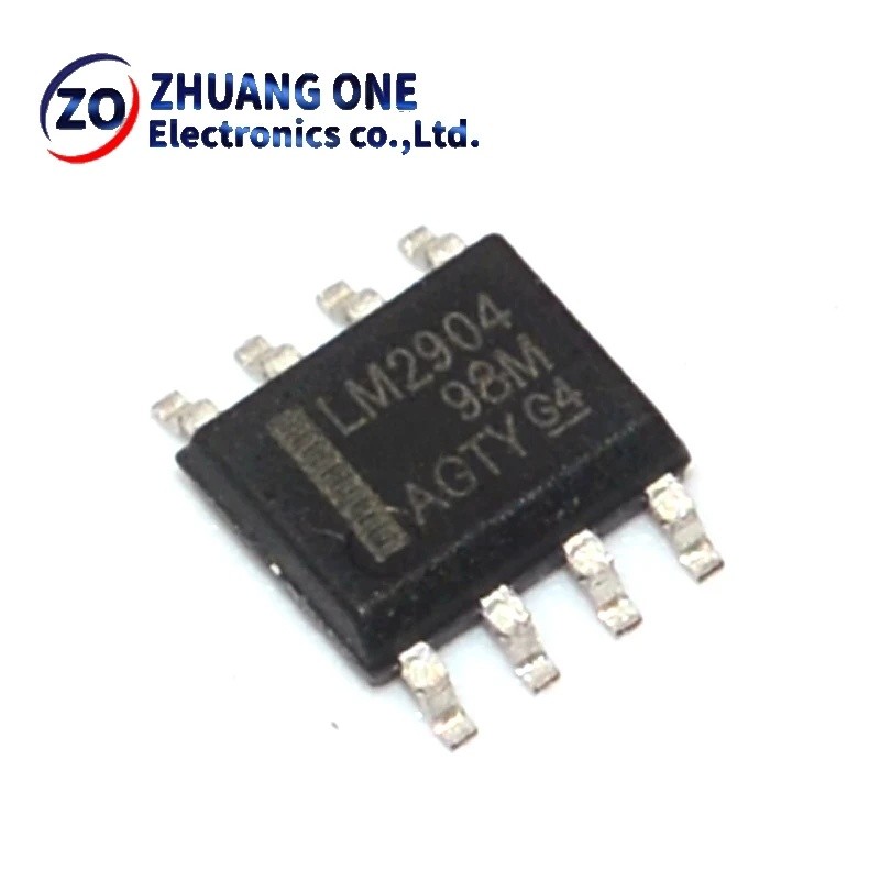 10 CHIẾC LM2094DR SOP-8 LM2904 SOP LM2903DR LM2902DR SOP-14 LM2902 LM2901DR LM2901 LM2904P LM2903P L