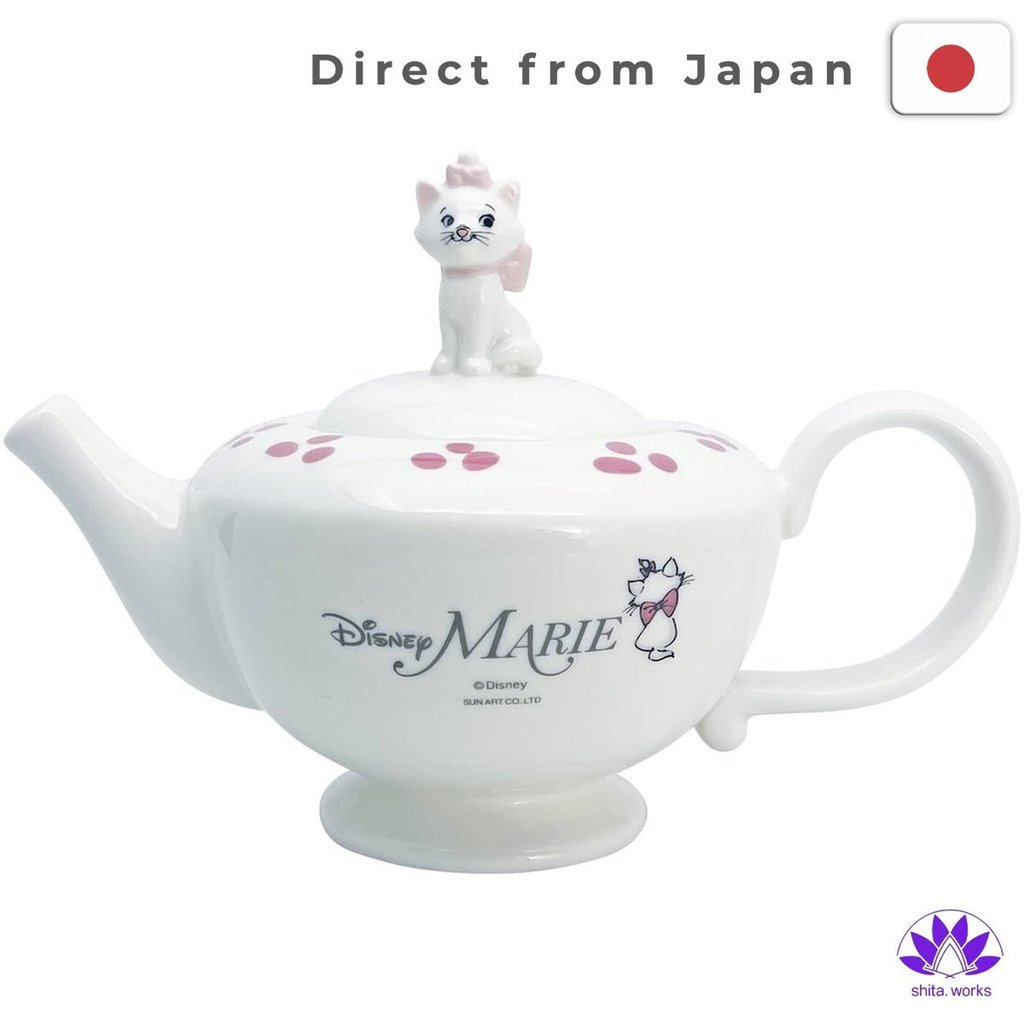 ・Direct from Japan・ Bộ đồ chơi phong cách của Disney, Marie