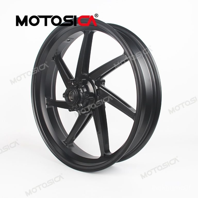 Mâm trước carbon độ cao cấp cho xe máy BMW S1000RR M Package 1000XR 2019-2022 bền đẹp bán chạy giao 