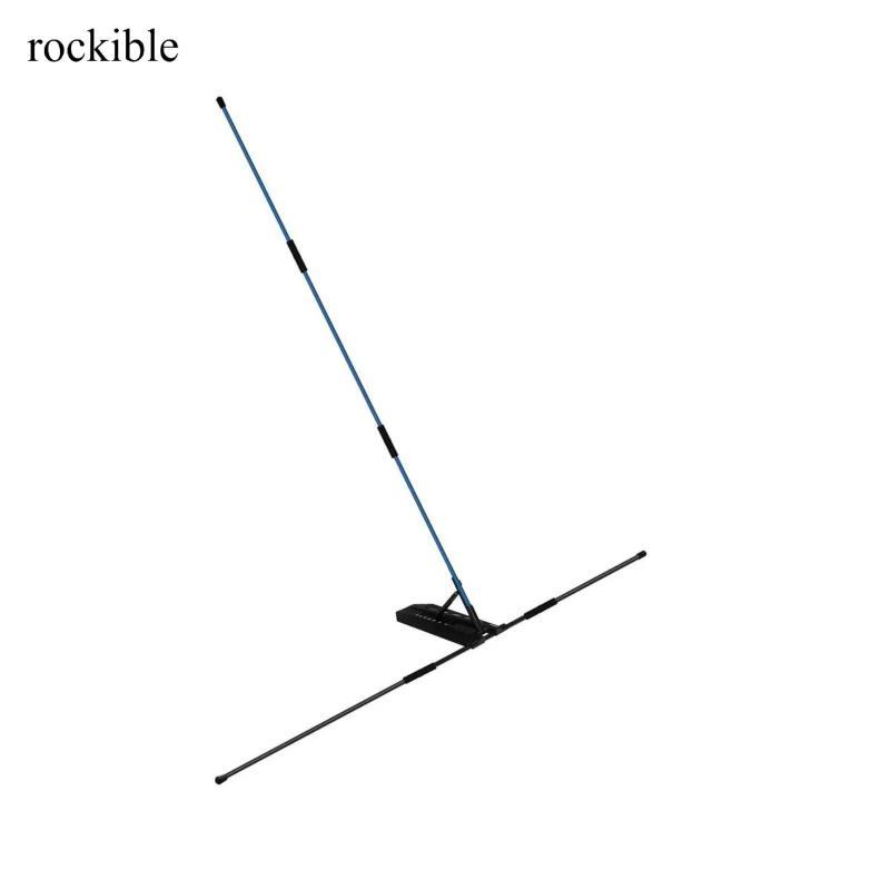 Rockible Golf Practice Swing Trainer Nhẹ Swing Plane Corrector Swing Speed Trainer Golf Gear cho các