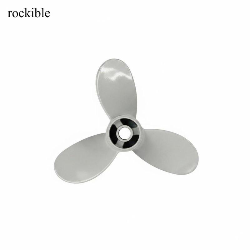 Rockible Thruster Cánh quạt Xoay tay phải Cánh quạt phía ngoài 12V 45-55-65lbs
