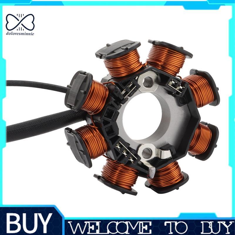 Xe Máy Thay Thế Stator Coil 2003-0066 21003-0116 Cho KLX150 KLX150L KLX150BF KLX150FHF KLX150JHF KLX