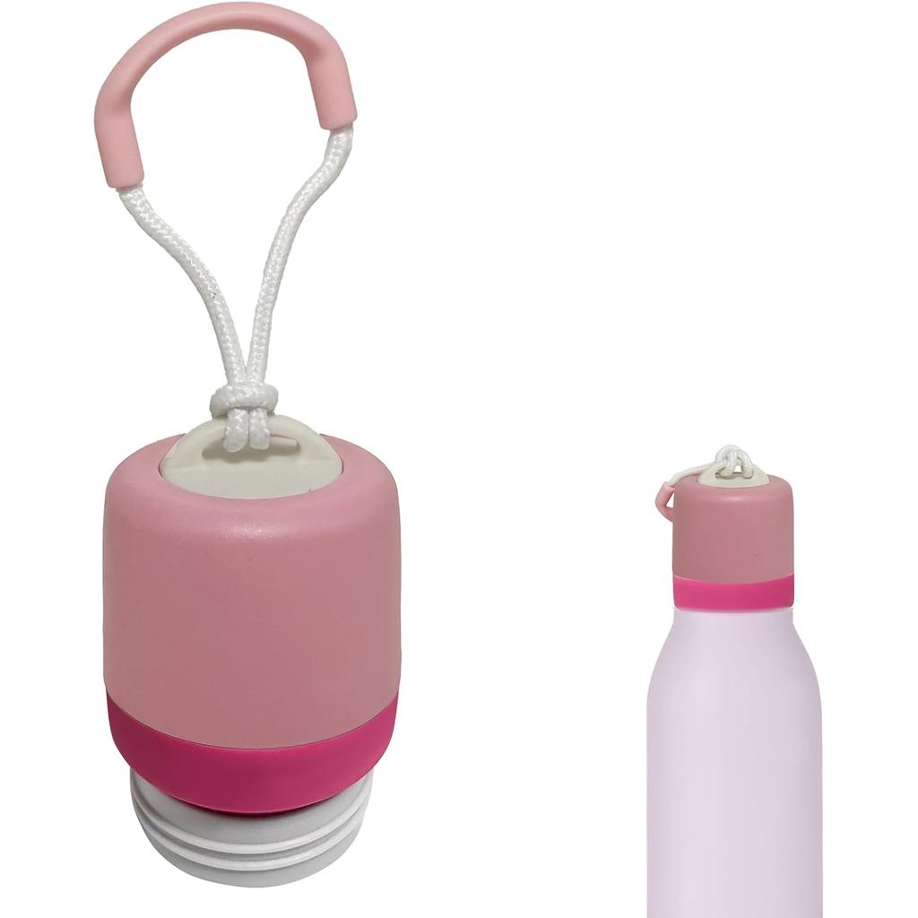 Nắp thay thế 2 trong 1 cho chai nước xoắn Owala FreeZip, Phụ kiện thay thế cho Owala FreeZip Twist 1