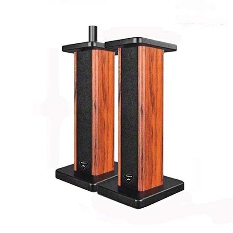 Chân Loa Bookshelf Gỗ - Đài Loan- 60cm
