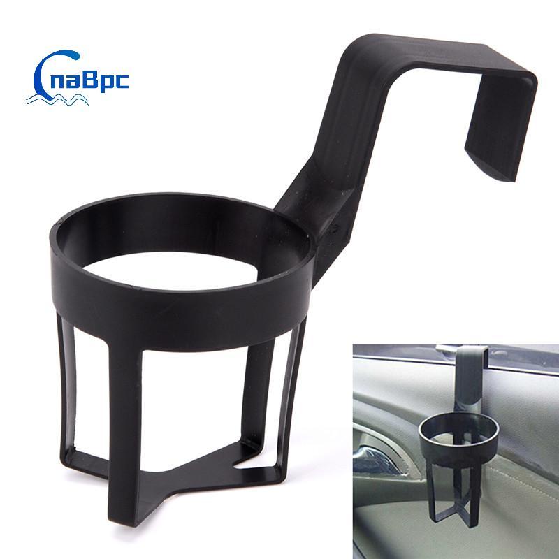 < CnaBpc > Xe Tru Door Mount Drink Bottle Holder Stand Car Cup Bottle Can Holder Mới