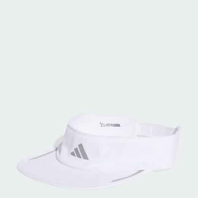 adidas Chạy Mũ Nửa Đầu Chạy Bộ AEROREADY Unisex trắng JD1159