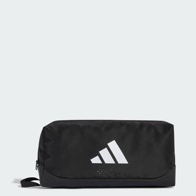 adidas Gym & Training TRAINING DEFENDER SHOEBAG Unisex Black KE4664