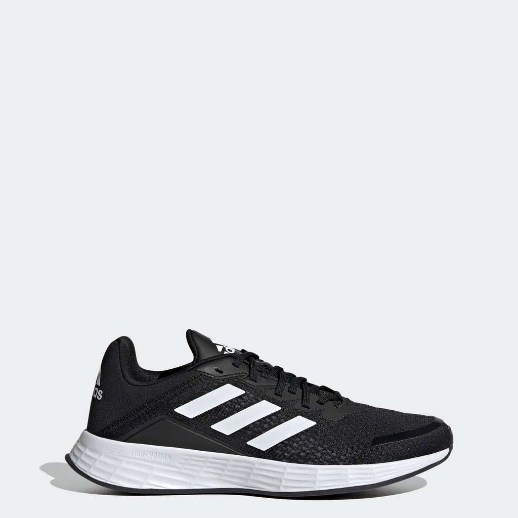 adidas Chạy Giày Duramo SL Nữ Đen H04628