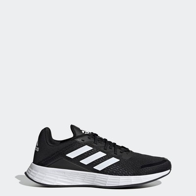 adidas Chạy Giày Duramo SL Nữ Đen H04628