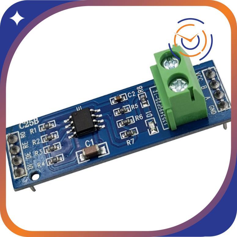 Module giao tiếp TTL RS485