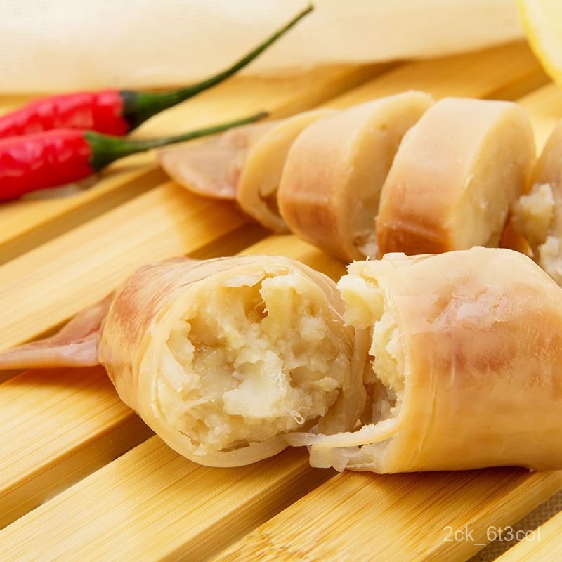Mực mini Mr.Beaver không đường 0 calo vị cay ăn liền giàu đạm ăn vặt healthy