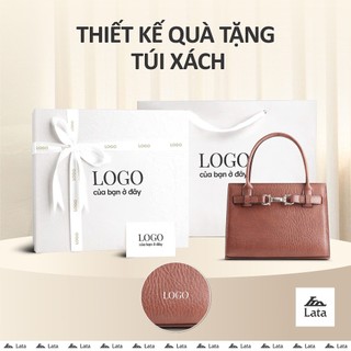 Túi xách nữ LATA TX31