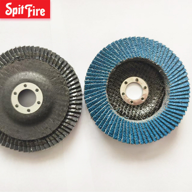 Louver Bánh Xe Cắt Hợp Kim Nhôm Đánh Bóng Lưỡi Đánh Bóng Louver Máy Mài Góc Lưỡi Đánh Bóng Mài W