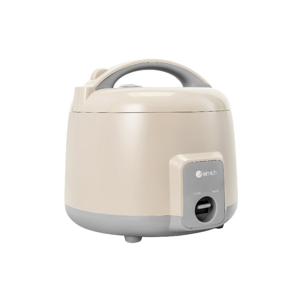 ✨✨ Nồi cơm điện Elmich 1.2L RCE-9126AW