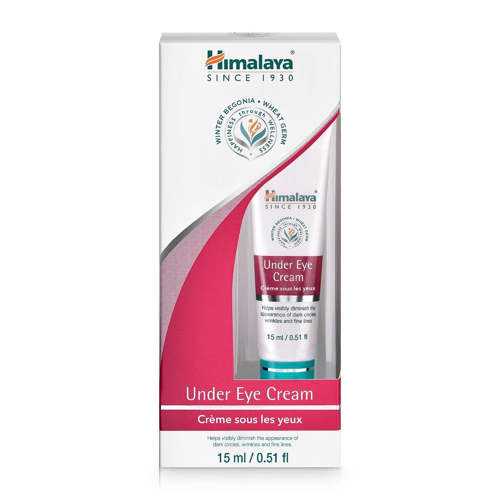 Kem dưỡng mắt Himalaya, rõ ràng Giảm quầng thâm 0,51 Ounce / 0,5 Ounce lỏng