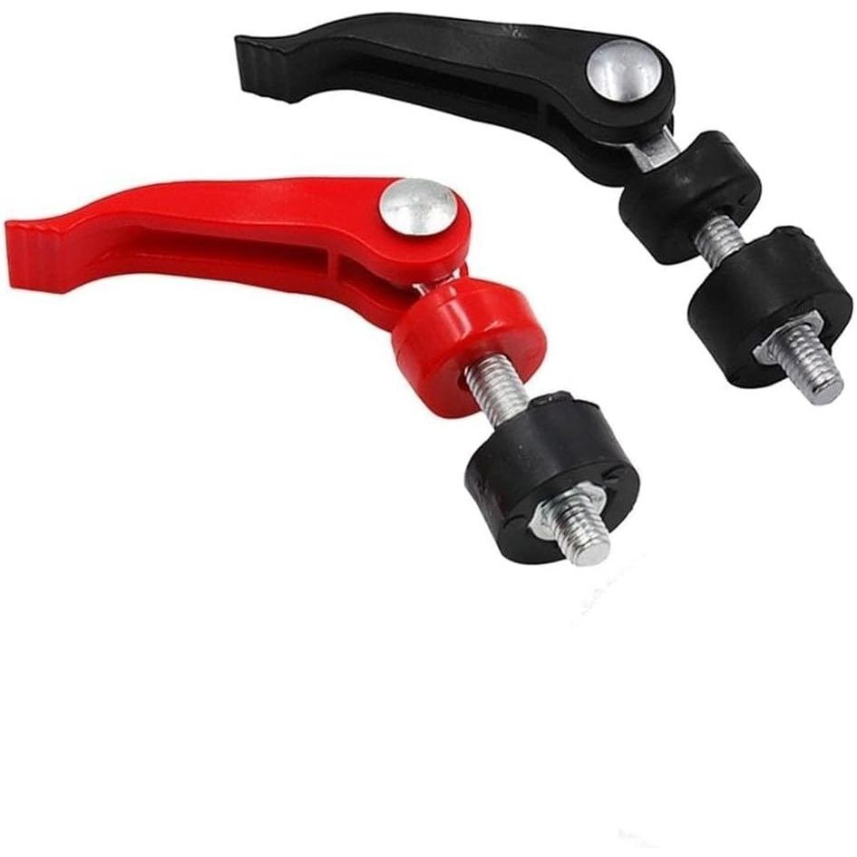 EasyByMall Quick Release Fixture, Được sử dụng cho máy cắt gạch và điều chỉnh ghế xe đạp, Chủ đề 6 m