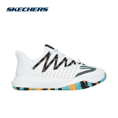 Giày Thể Thao Nam Skechers GO Pickleball Viper Court Rally - 246110-WTQ