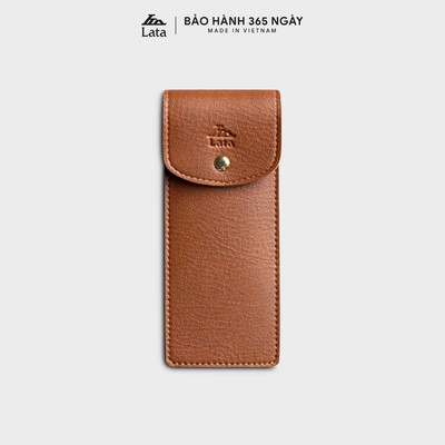 Túi đựng bút Lata (Thời trang nhỏ gọn tiện lợi - Túi da DV1)