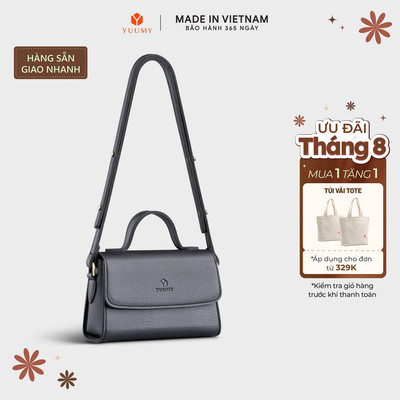 Túi đeo chéo nữ YUUMY YN179