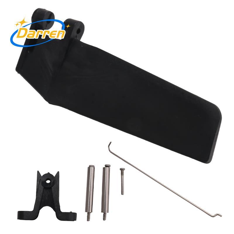 Phụ tùng bánh lái FT009-7 cho thuyền RC FT009
