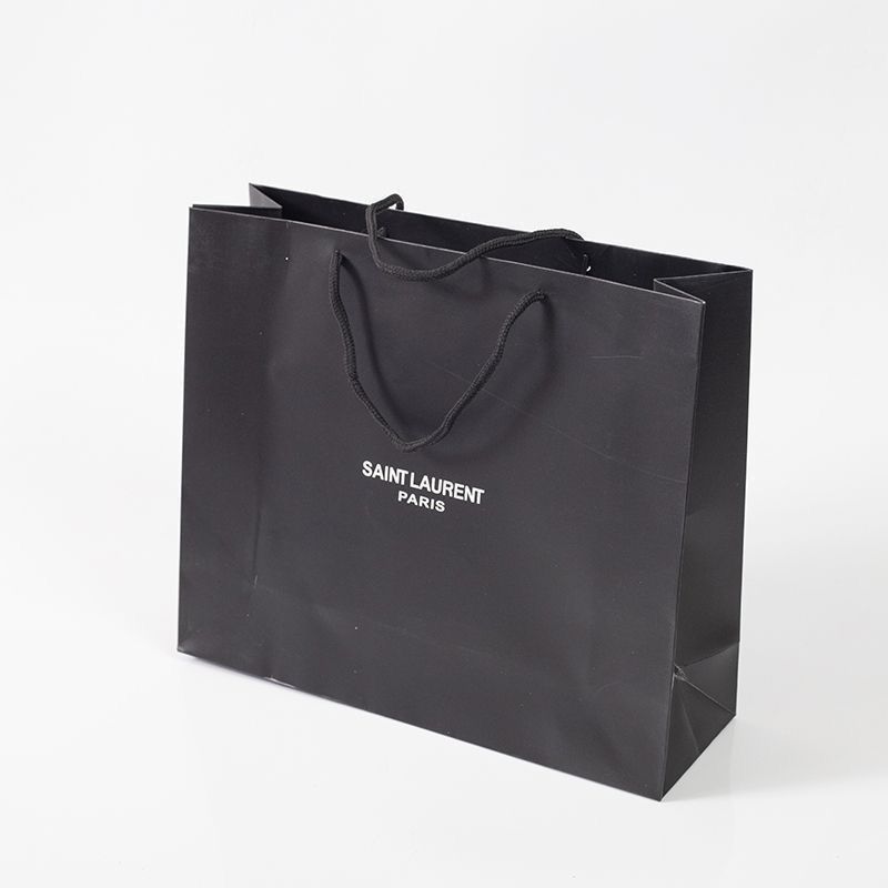 YSL Holy Bao bì Túi quà tặng Hộp quà Hộp nam châm Hộp lật Túi Tote Hộp gấp Túi chống bụi
