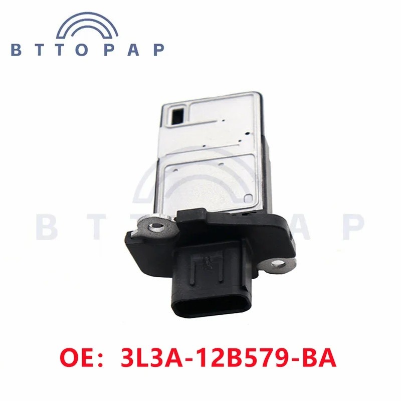 Ly 4515688 3L3A-12B579-BA MAF Đồng Hồ Đo Lưu Lượng Không Khí Cảm Biến AZH60M19 Dành Cho Xe Ford 2011