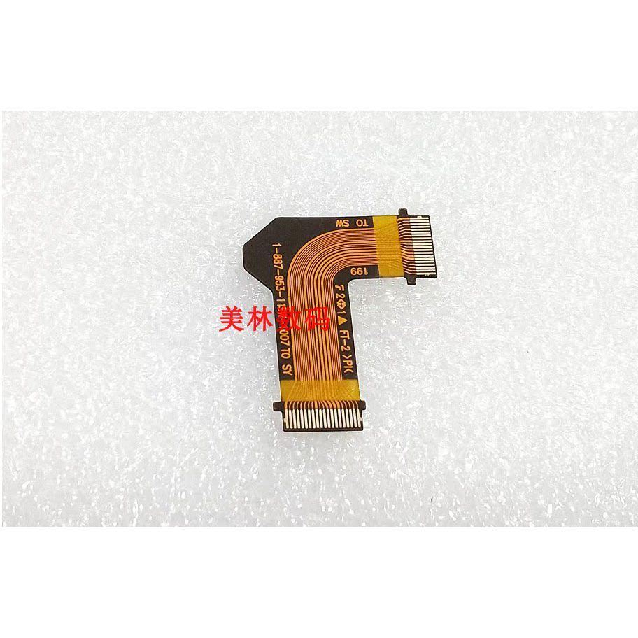 Thích hợp cho Sony DSC-HX50 HX50V Nút Ban Kết Nối Cáp Thương Hiệu Mới Ban Đầu Số Lượng Lớn Giá Rẻ