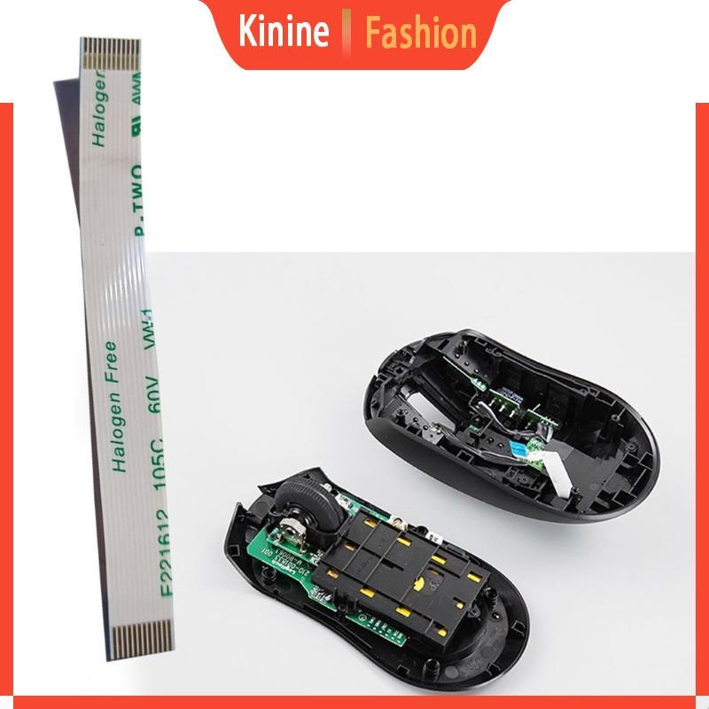 KIN Cho G703 G703 Anh Hùng Chuột Bên Phím Bo Mạch Chủ Dây Cáp Dây Linh Hoạt