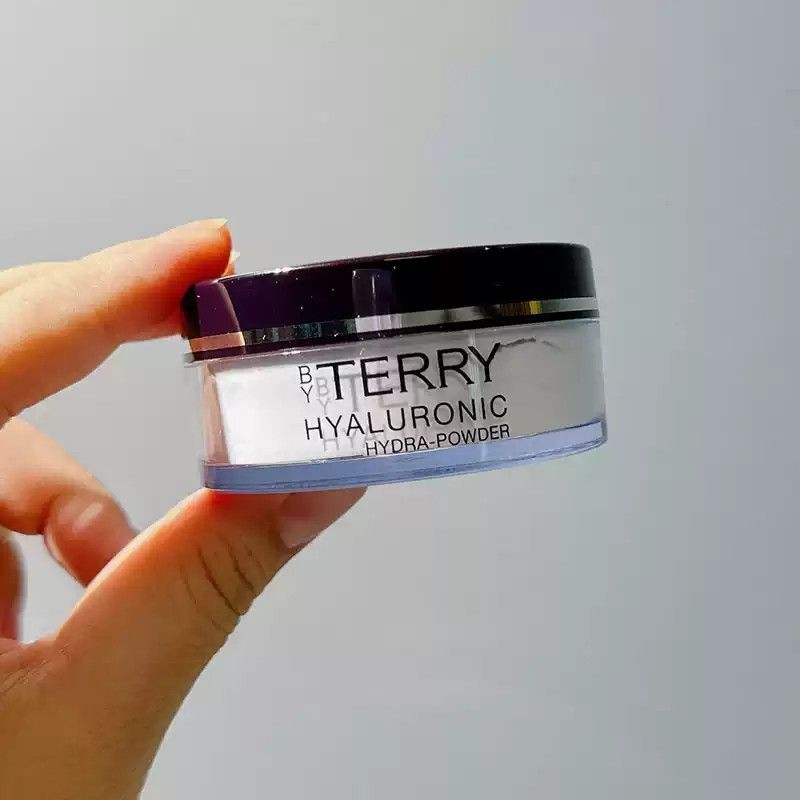BY TERRY / TERRY Hyaluronic Acid Chăm sóc da Soft Focus Loose Powder Loose Powder Dưỡng ẩm Kiểm soát