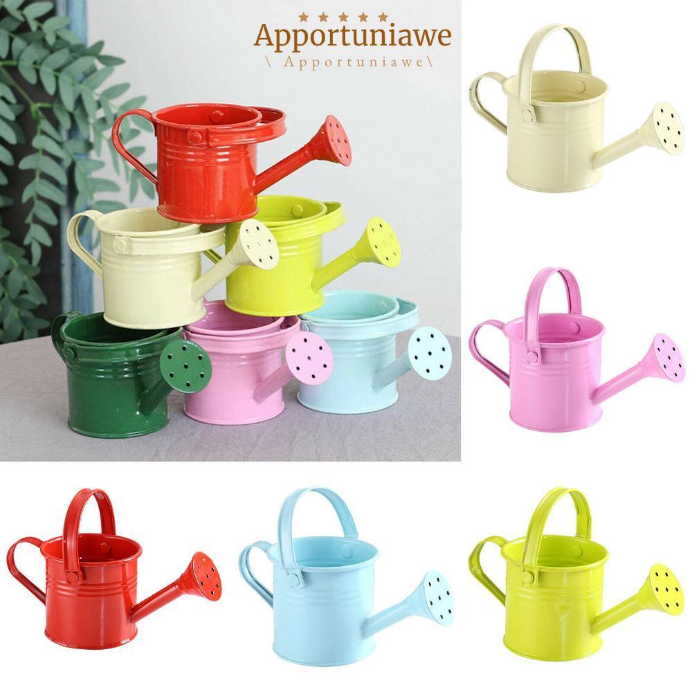 Bình tưới nước IAPPORTUNIA Kawaii Home Trẻ em Bình xịt nước